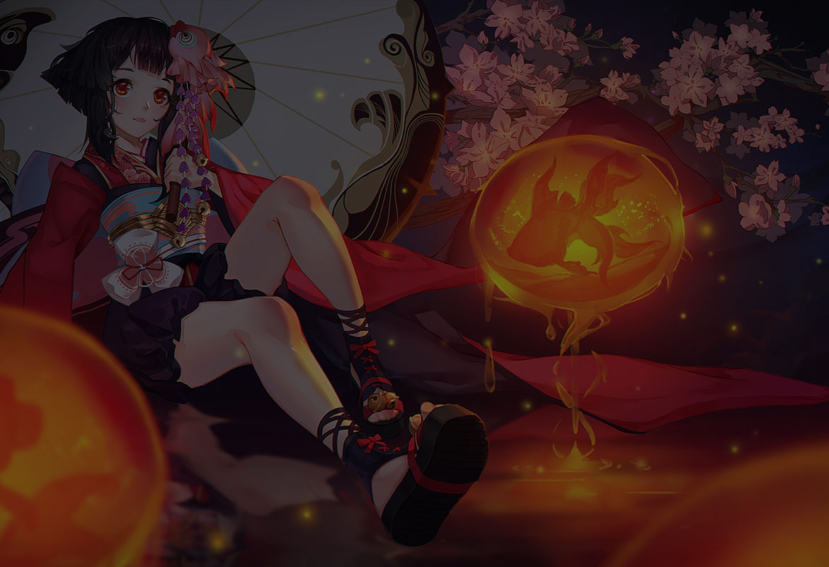 Ag官方平台:游戏原画-课程介绍