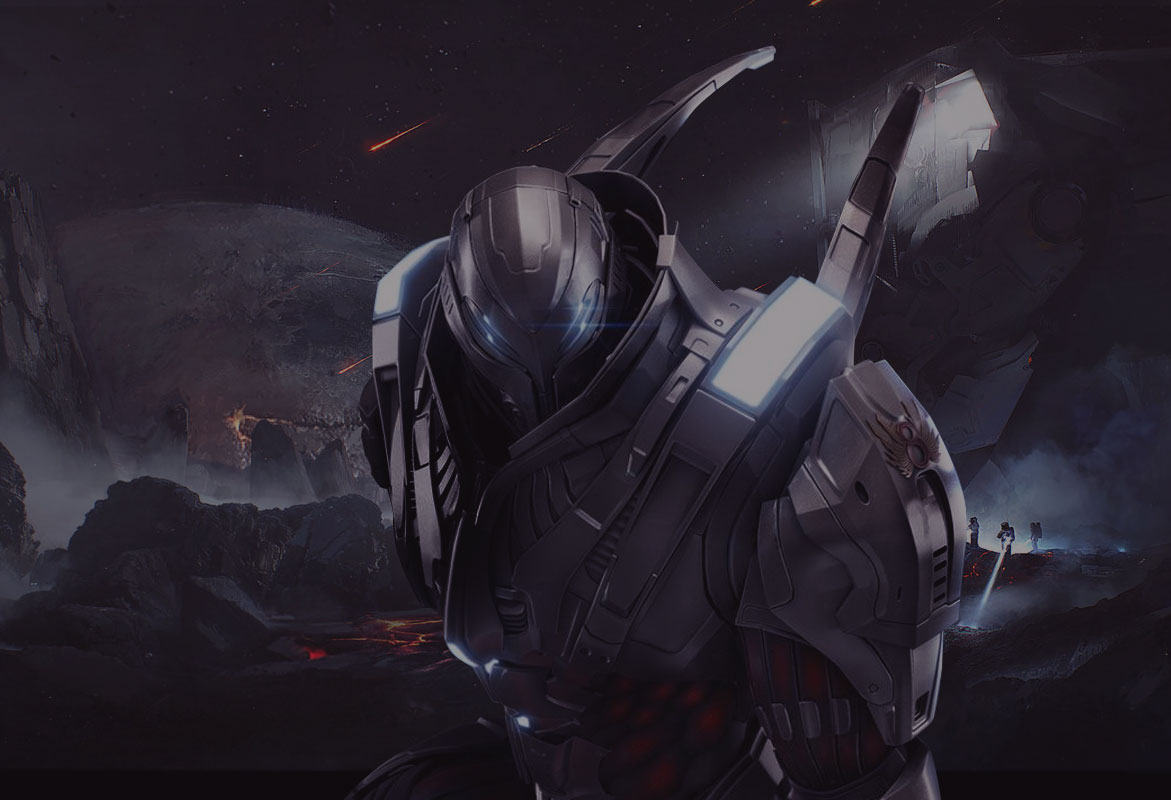 Ag官方平台:游戏3D-课程介绍