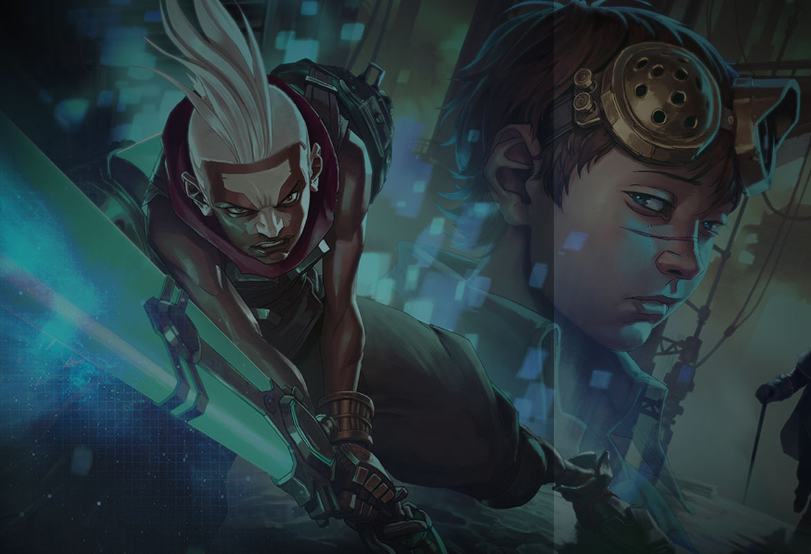 Ag官方平台:游戏特效-课程介绍