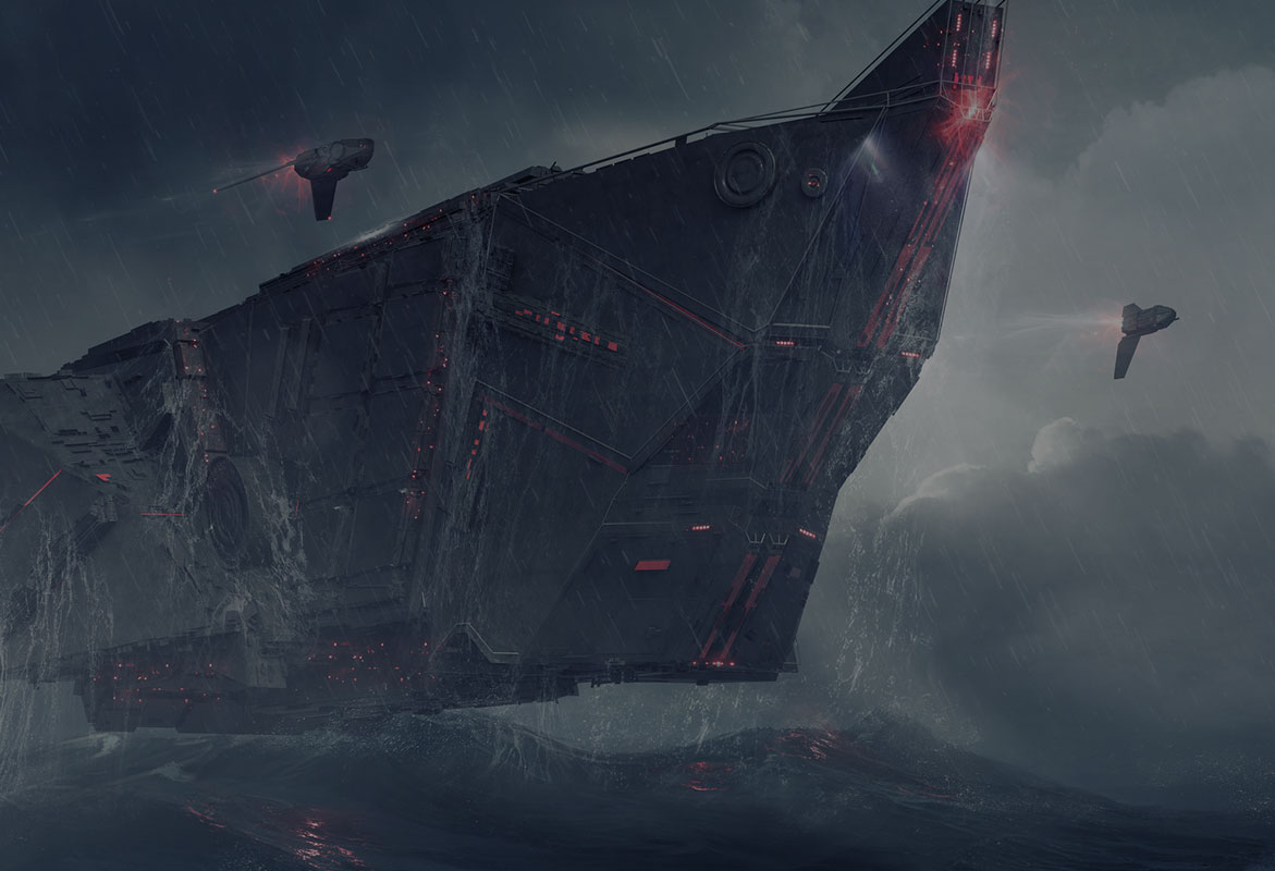 Ag官方平台:影视动画-课程介绍